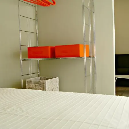 Appartement Little - Ferdinand Lille