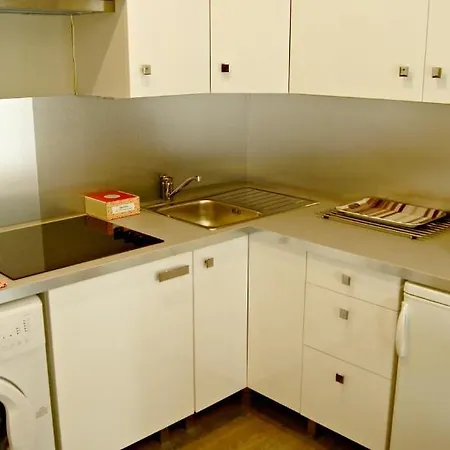 Appartement Little - Ferdinand Lille