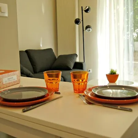 Appartement Little - Ferdinand