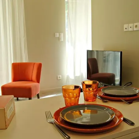 Appartement Little - Ferdinand Lille
