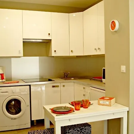 Appartement Little - Ferdinand *