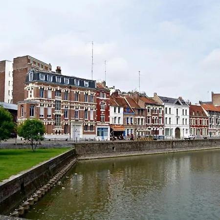 Appartement Little - Ferdinand *