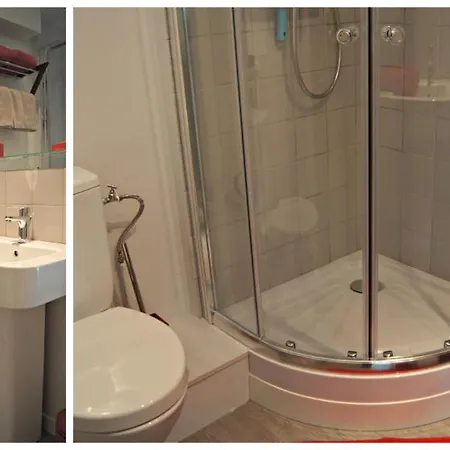 Appartement Little - Ferdinand Lille
