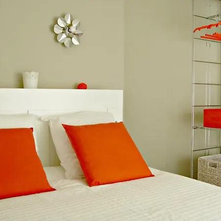 Little - Ferdinand Appartement